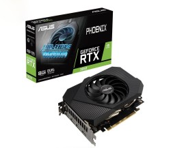 Card màn hình ASUS Phoenix GeForce RTX 3050 8GB